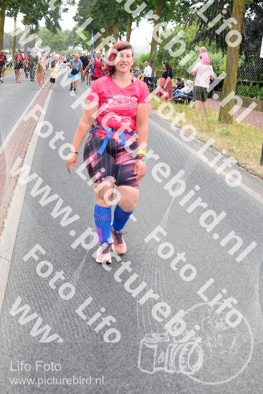 Evenement foto: Nijmeegse Vierdaagse 665