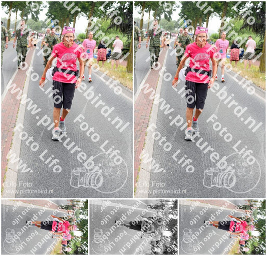 Evenement foto: Nijmeegse Vierdaagse 665