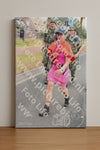 Evenement foto: Nijmeegse Vierdaagse 665
