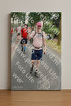 Evenement foto: Nijmeegse Vierdaagse 665