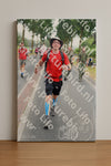 Evenement foto: Nijmeegse Vierdaagse 665