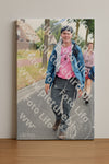 Evenement foto: Nijmeegse Vierdaagse 665