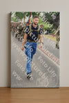 Evenement foto: Nijmeegse Vierdaagse 665