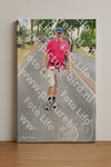 Evenement foto: Nijmeegse Vierdaagse 665