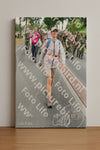 Evenement foto: Nijmeegse Vierdaagse 665