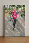 Evenement foto: Nijmeegse Vierdaagse 665