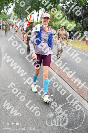 Evenement foto: Nijmeegse Vierdaagse 665