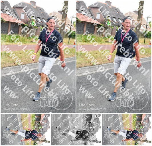 Evenement foto: Nijmeegse Vierdaagse 665