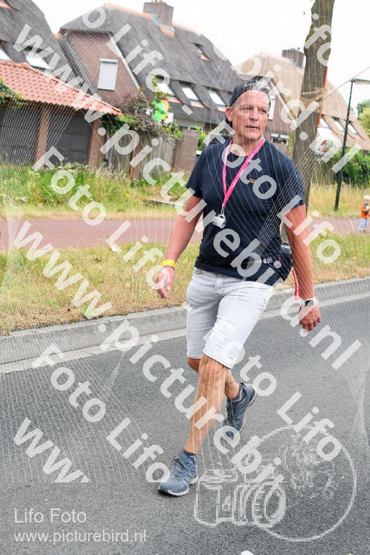 Evenement foto: Nijmeegse Vierdaagse 665