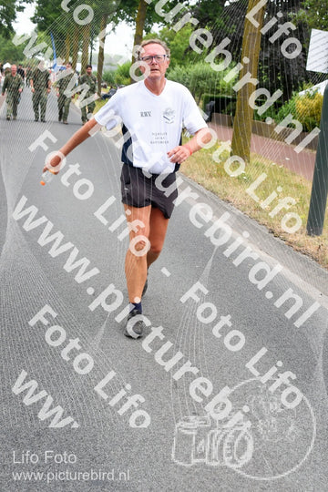 Evenement foto: Nijmeegse Vierdaagse 665