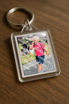 Evenement foto: Nijmeegse Vierdaagse 665