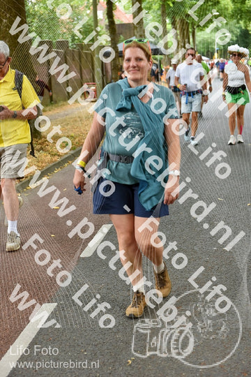 Evenement foto: Nijmeegse Vierdaagse 852