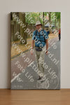 Evenement foto: Nijmeegse Vierdaagse 852