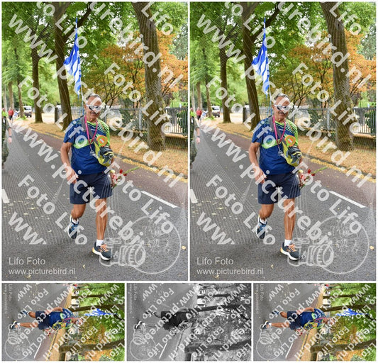 Evenement foto: Nijmeegse Vierdaagse 852
