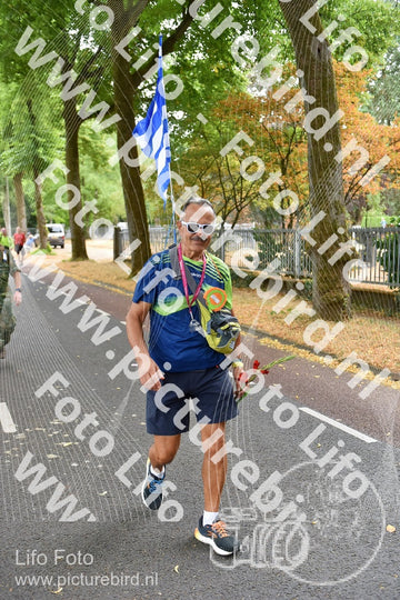 Evenement foto: Nijmeegse Vierdaagse 852