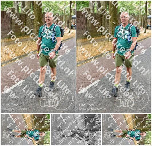 Evenement foto: Nijmeegse Vierdaagse 852