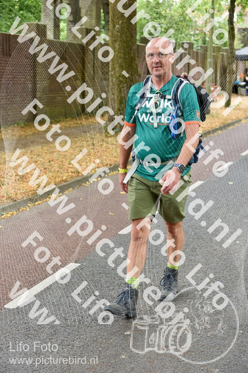 Evenement foto: Nijmeegse Vierdaagse 852