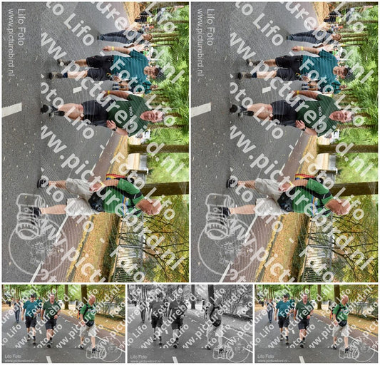 Evenement foto: Nijmeegse Vierdaagse 852