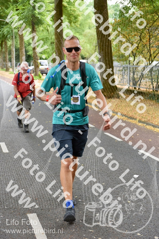 Evenement foto: Nijmeegse Vierdaagse 852