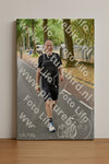 Evenement foto: Nijmeegse Vierdaagse 852