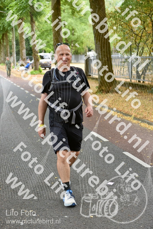 Evenement foto: Nijmeegse Vierdaagse 852