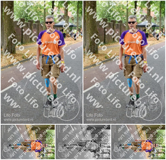 Evenement foto: Nijmeegse Vierdaagse 852