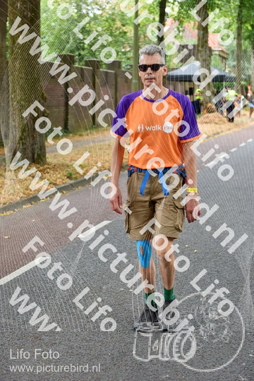 Evenement foto: Nijmeegse Vierdaagse 852