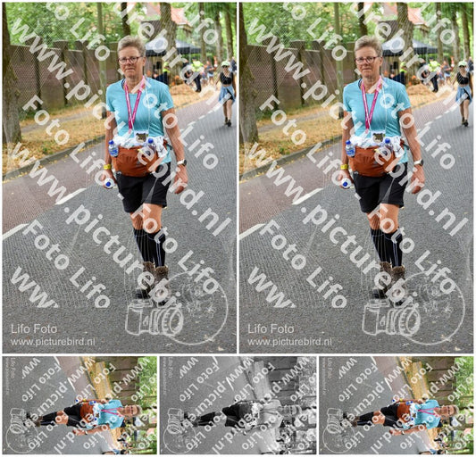 Evenement foto: Nijmeegse Vierdaagse 852