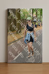 Evenement foto: Nijmeegse Vierdaagse 852