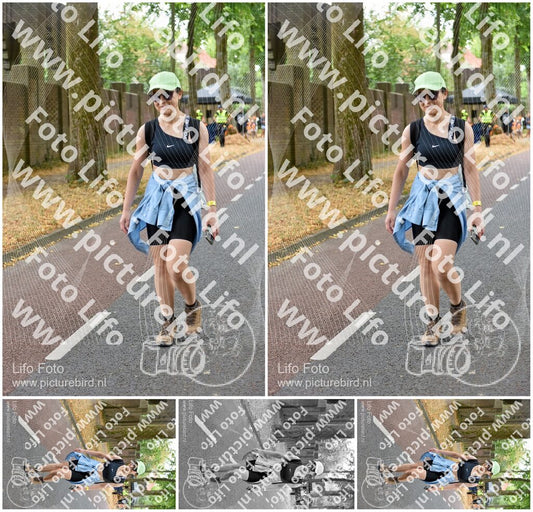 Evenement foto: Nijmeegse Vierdaagse 852