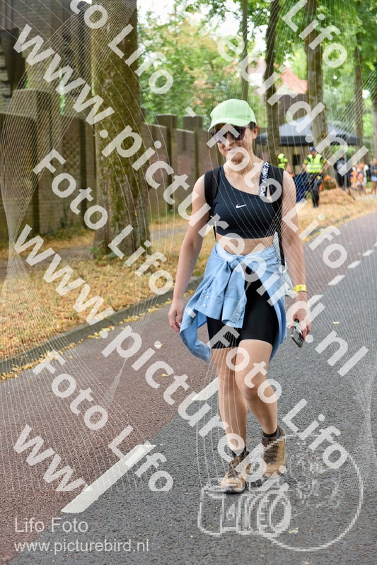 Evenement foto: Nijmeegse Vierdaagse 852