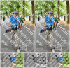 Evenement foto: Nijmeegse Vierdaagse 852