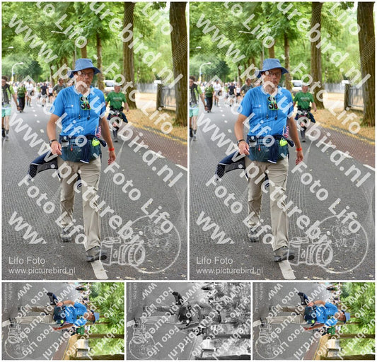 Evenement foto: Nijmeegse Vierdaagse 852