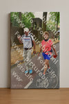 Evenement foto: Nijmeegse Vierdaagse 852