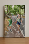 Evenement foto: Nijmeegse Vierdaagse 852