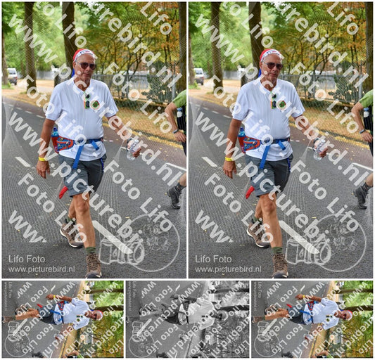 Evenement foto: Nijmeegse Vierdaagse 852