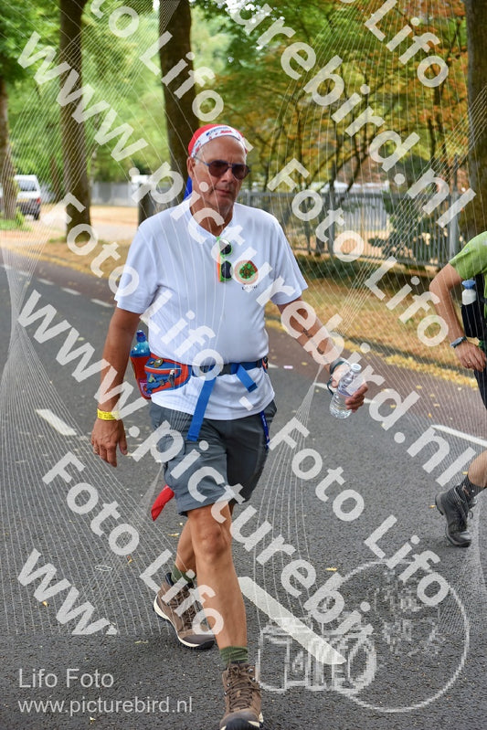 Evenement foto: Nijmeegse Vierdaagse 852