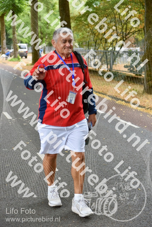 Evenement foto: Nijmeegse Vierdaagse 852