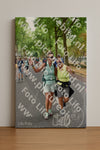 Evenement foto: Nijmeegse Vierdaagse 852
