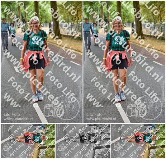 Evenement foto: Nijmeegse Vierdaagse 852