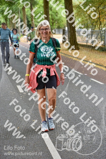Evenement foto: Nijmeegse Vierdaagse 852