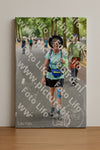 Evenement foto: Nijmeegse Vierdaagse 852