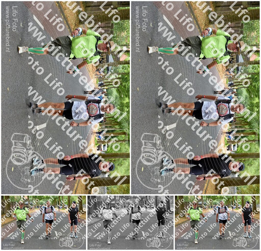 Evenement foto: Nijmeegse Vierdaagse 852
