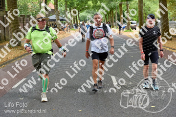 Evenement foto: Nijmeegse Vierdaagse 852