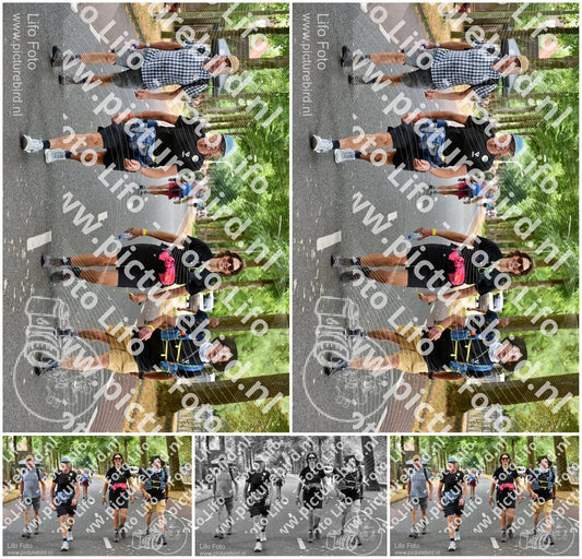 Evenement foto: Nijmeegse Vierdaagse 852