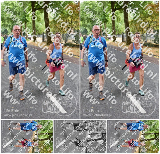 Evenement foto: Nijmeegse Vierdaagse 852