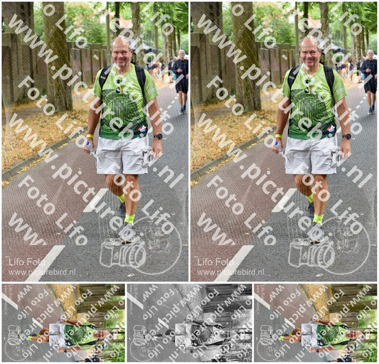 Evenement foto: Nijmeegse Vierdaagse 852