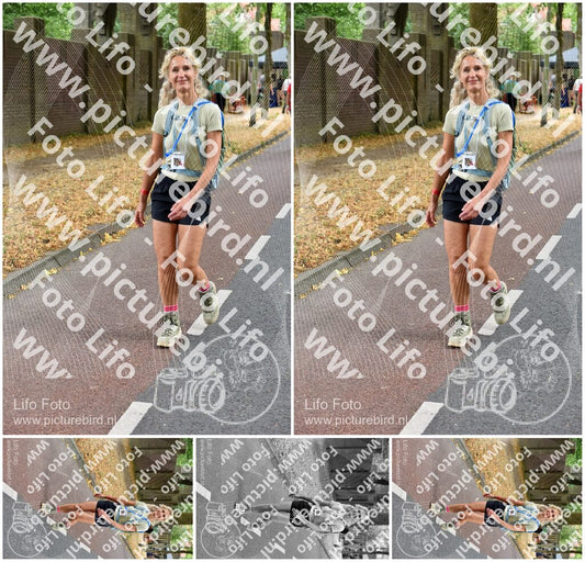 Evenement foto: Nijmeegse Vierdaagse 852