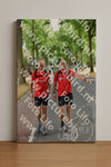 Evenement foto: Nijmeegse Vierdaagse 852