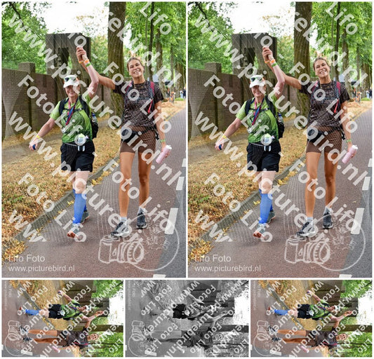 Evenement foto: Nijmeegse Vierdaagse 852